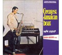 Artistes Divers - Greater Jamaican Beat [Import]