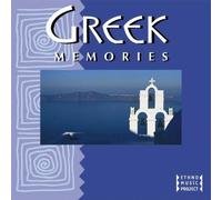 Artistes Divers - Greek Memories [Import]