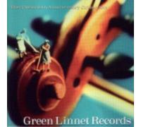 Artistes Divers - Green Linnet 20th Anniversary Collection GLCD 106
