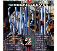 Artistes Divers - Greensleeves Sampler 2 [Import]