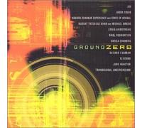 Artistes Divers - Ground Zero