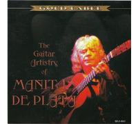 Artistes Divers - Guitar Artistry