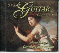 Artistes Divers - Guitar Classics [Import]