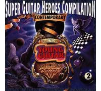 Artistes Divers - Guitar Heroes Vol.2