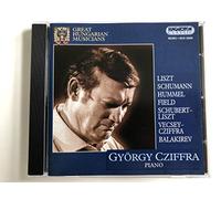 Artistes Divers - Gyorgy Cziffra [Import]