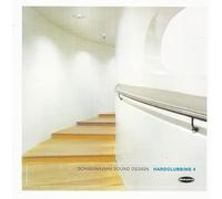 Artistes Divers - Hardclubbing Vol.4 [Import]