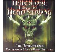 Artistes Divers - Hardcore For The Headstrong / The Resurrection