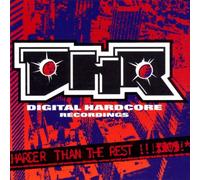 Artistes Divers - Harder Than The Rest