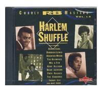Artistes Divers - Harlem Shuffle