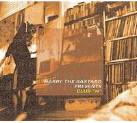 Artistes Divers - Harry The Bastard Presents.. Club H
