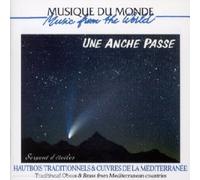 Artistes Divers - Hautbois Traditionnels Et Cuivres De La Méditerranée