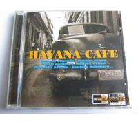 Artistes Divers - Havana Cafe (Versions Originales)