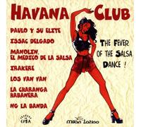 Compilation - Havana Club