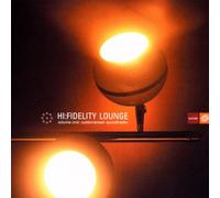 Artistes Divers - Hi-Fidelity Lounge Vol.1