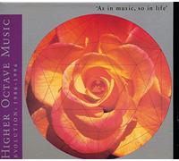 Artistes Divers - Higher Octave Music-Evolution