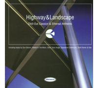 Artistes Divers - Highway+Landscape Vol.1 [Import]