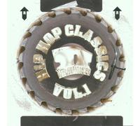Compilation - Hip Hop Classics Vol.1