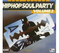 Artistes Divers - Hip Hop Soul Party 2