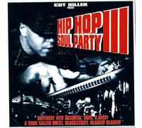 Artistes Divers - Hip Hop Soul Party Vol 3