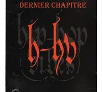 Artistes Divers - Hip Hop Vibes Dernier Chapitre [Import]