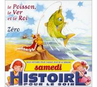 Artistes Divers - Histoire pour Le Soir, Samedi