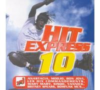 Artistes Divers - Hit Express 10