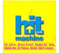 Artistes Divers - Hit Machine, Vol.10
