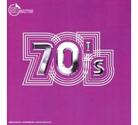 Artistes Divers - Hit Masters 70's