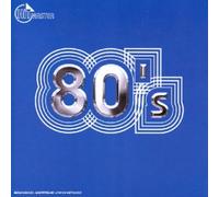 Artistes Divers - Hit Masters 80's