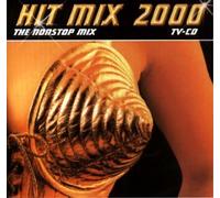 Artistes Divers - Hit Mix 2000 [Import]