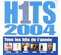 Artistes Divers - Hits 2004