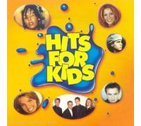 Artistes Divers - Hits for Kids