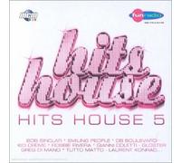 Artistes Divers - Hits House Vol. 5