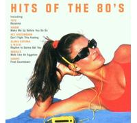 Artistes Divers - Hits Of The 80's
