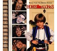 Artistes divers - Home Alone 3 [Import]