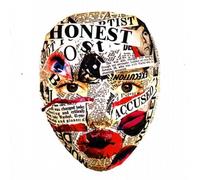 Artistes Divers - Honest