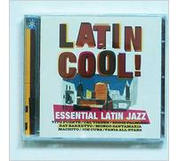 Artistes Divers - Hot Latin Jazz