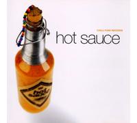 Artistes Divers - Hot Sauce One
