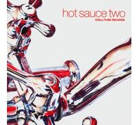 Artistes Divers - Hot Sauce Two