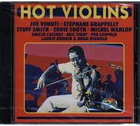 Artistes Divers - Hot Violins 1929-41