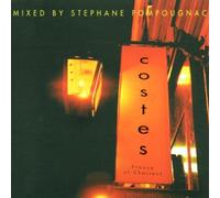 Artistes Divers - Hôtel Costes - Mixed By Stéphane Pompougnac