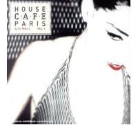 Artistes Divers - House Cafe Paris By DJ Mike L. Vol. 1