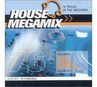Compilation - House Megamix /Vol.2