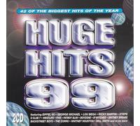 Artistes Divers - Huge Hits 99