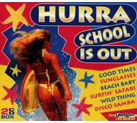 Artistes Divers - Hurra School is Out [Import]