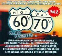 Artistes Divers - Hyghway 60's & 70's Revisited Vol. 2