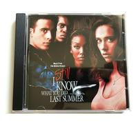 Artistes Divers - I Still Know What You Did Last