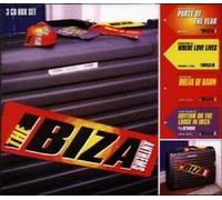 Artistes Divers - Ibiza Anthems [Import]