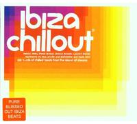 Artistes Divers - Ibiza Chill Out