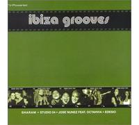 Compilation - Ibiza Grooves
